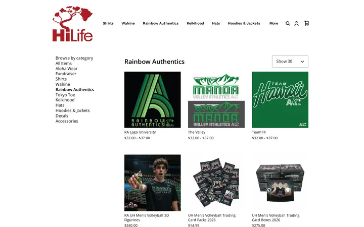 /shop/rainbow-authentics/MSVTGY4HUZMPPQVJMD6TXXRT — HiLife Clothing