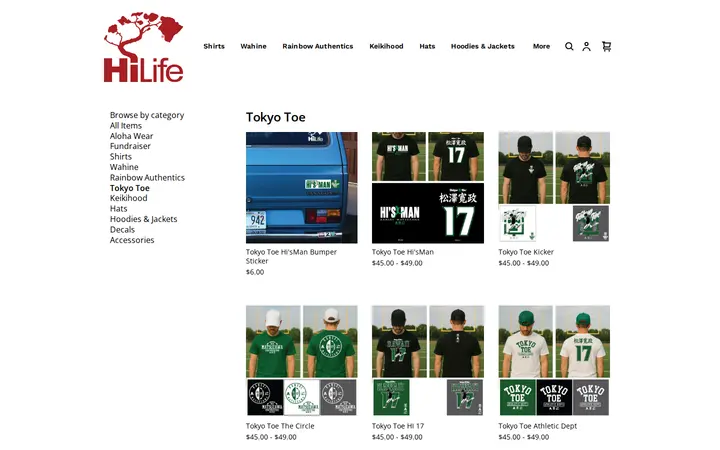 /shop/tokyo-toe/GN2GUDK5DITYYPAQ6YE54IJY — HiLife Clothing