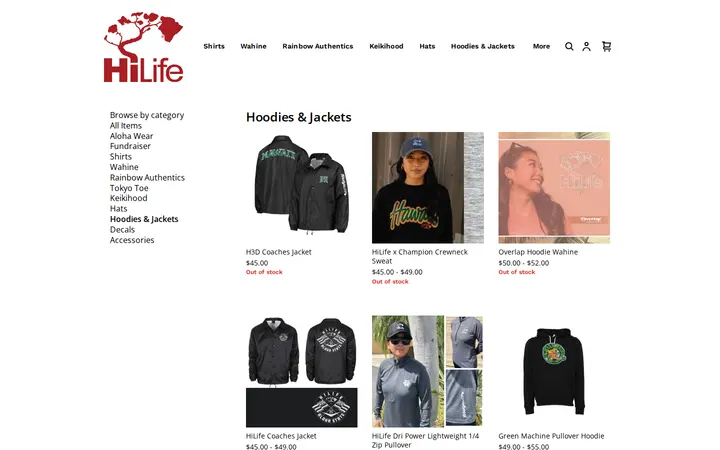 /shop/hoodiesandsweats/5 — HiLife Clothing
