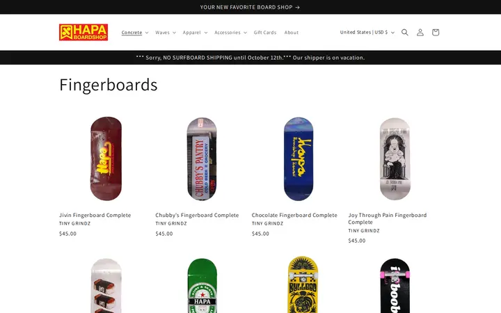 /collections/all-fingerboards-copy — Hapa BoardShop
