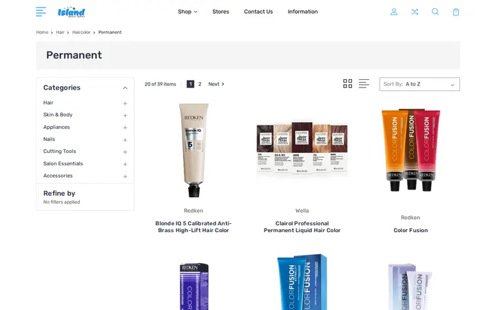 /shop/shop-categories/hair/haircolor/permanent-1 — Island Beauty Supply