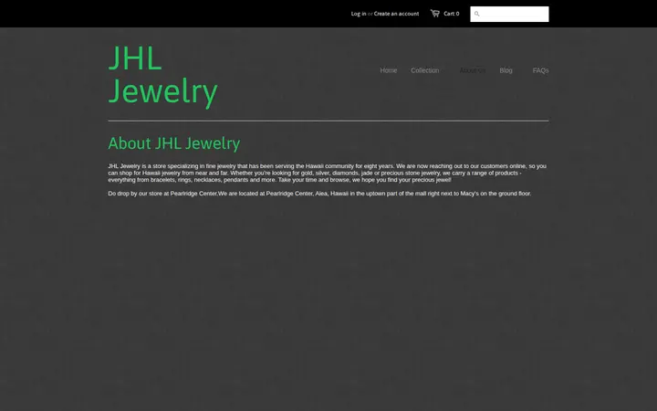 /pages/about-us — JHL Jewelry