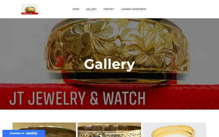 /gallery.html — JT Jewelry & Watch Repair and Service