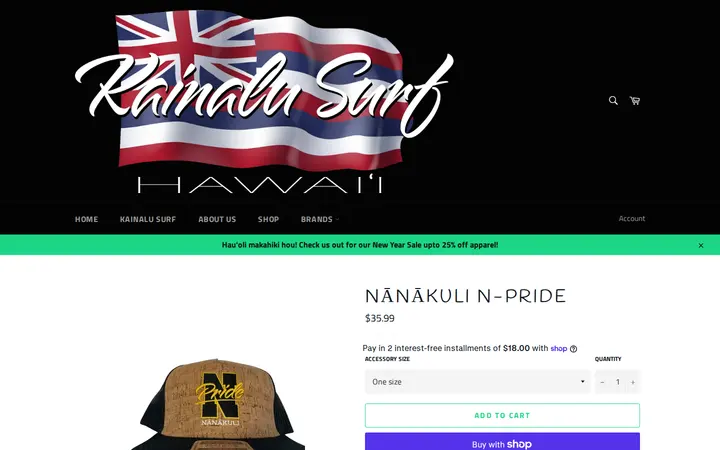 /products/nanakuli-n-pride-3 — Kainalu Surf Shop