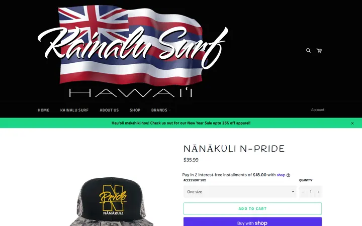 /products/nanakuli-n-pride-1 — Kainalu Surf Shop