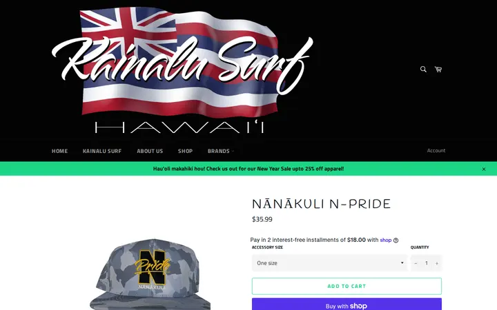/products/nanakuli-n-pride-2 — Kainalu Surf Shop