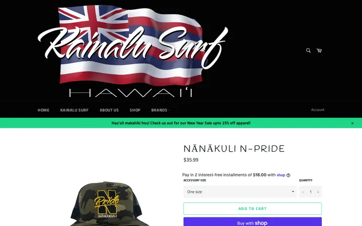 /products/nanakuli-n-pride-4 — Kainalu Surf Shop