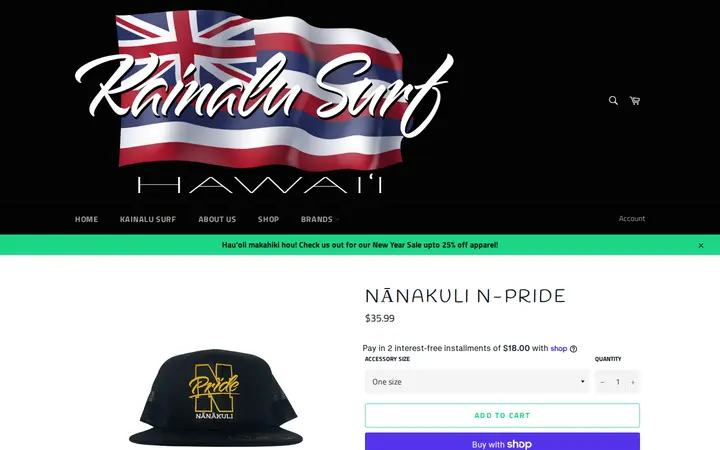 /products/nanakuli-n-pride — Kainalu Surf Shop