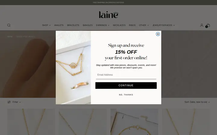 /collections/tahitian-pearl-jewelry — Laine Honolulu
