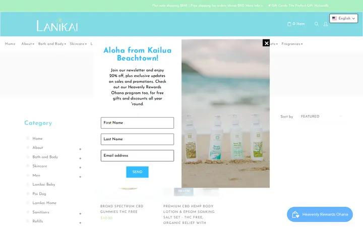 /collections/gift-wellness-or-cbd — Lanikai Bath and Body