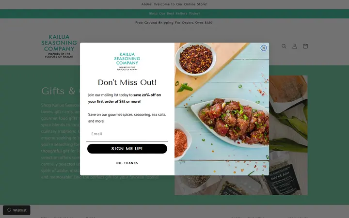 Gourmet Gift Baskets & Food Gifts Perfect for Foodies