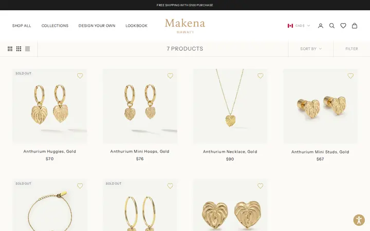 /collections/anthurium — Makena Kahala