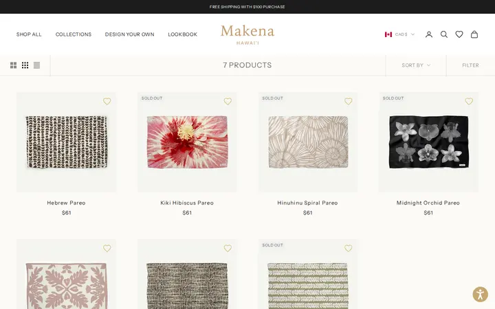 /collections/pareos — Makena Kahala