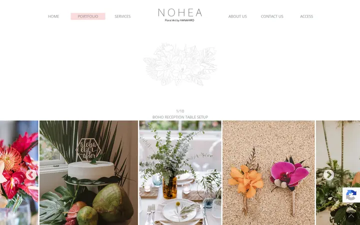 /other-flower-items — Hanahiro USA