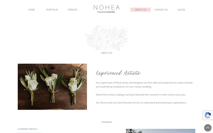 /about-us — Hanahiro USA