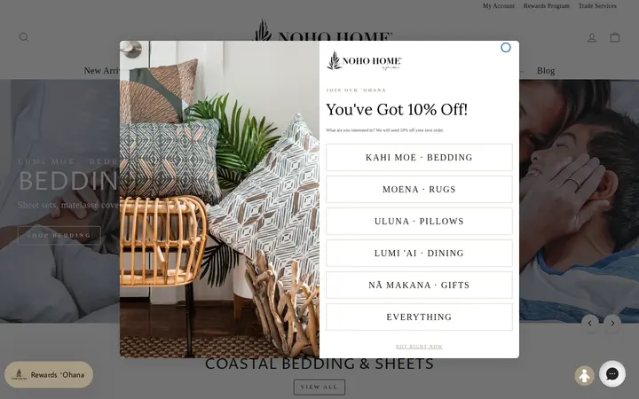 /en-ca — NOHO HOME by Jalene Kanani - Ala Moana