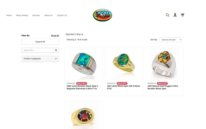 /shop/RING/Opal-Mans-Ring.htm — Opal Fields