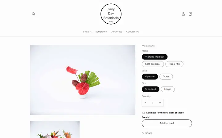/products/the-bud-vase-arrangement-pick-up-only — Paiko
