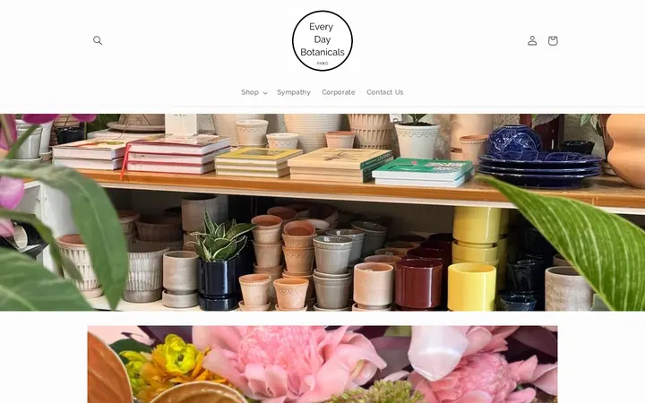 Homepage — Paiko