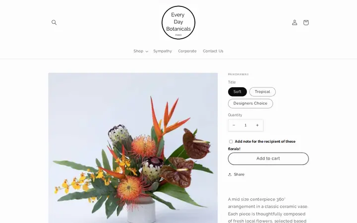 /products/the-centerpiece-arrangement-large-1 — Paiko