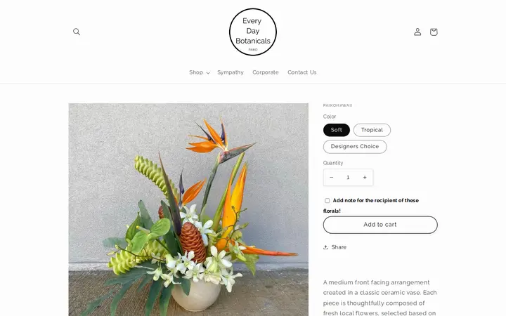 /products/the-ceramic-arrangement-large — Paiko