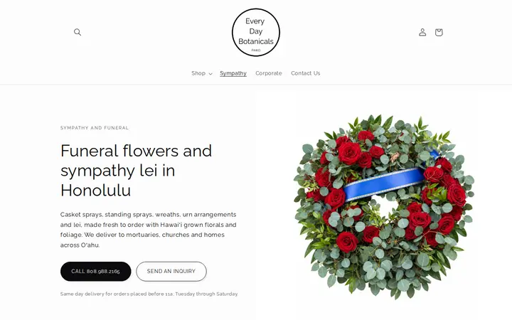 /pages/sympathy-funeral-flowers — Paiko