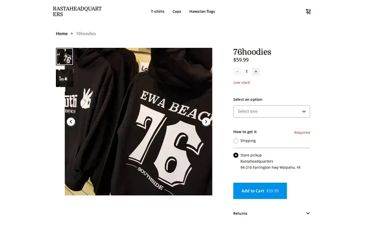 /product/76hoodies/41 — Rasta Headquarters