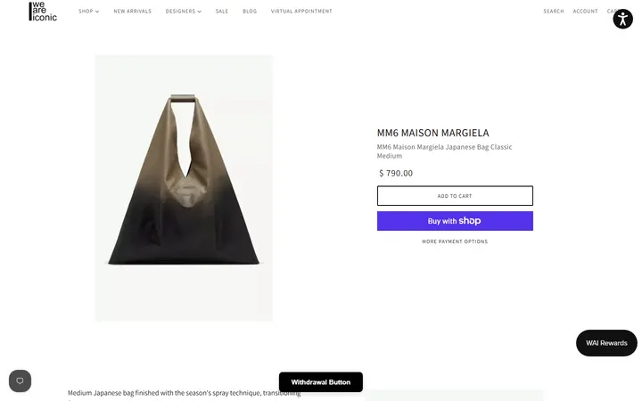 /collections/accessories-2/products/mm6-maison-margiela-japanese-bag-classic-medium — WE ARE ICONIC