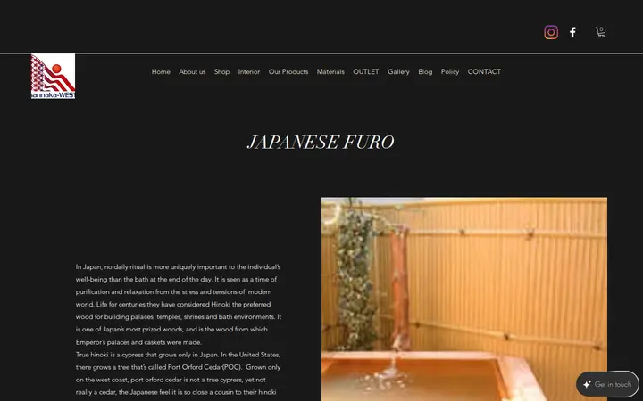 /japanese-furo — Sannaka-West LLC