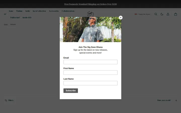 /collections/holopali — Sig on Smith