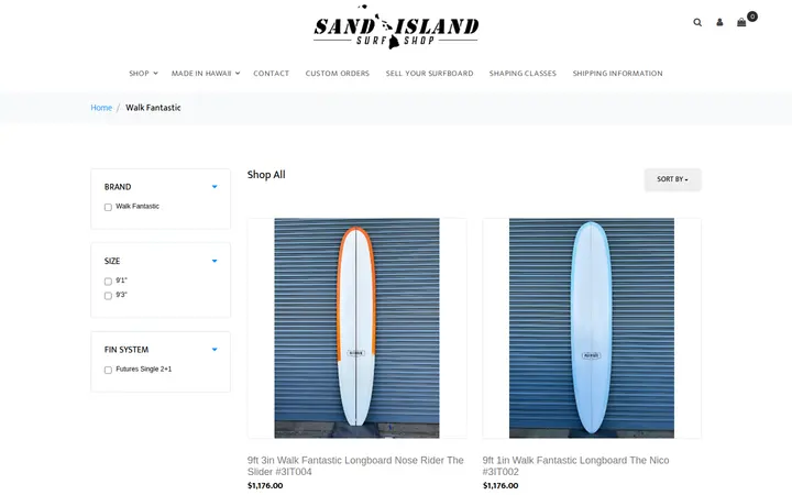 /store/collection/Walk%20Fantastic — Sand Island Surf Shop