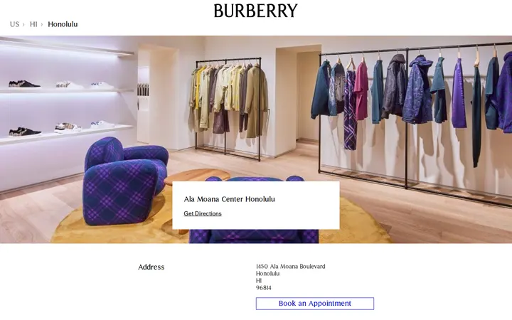 /en/us/hi/honolulu/1450-ala-moana-boulevard — Burberry