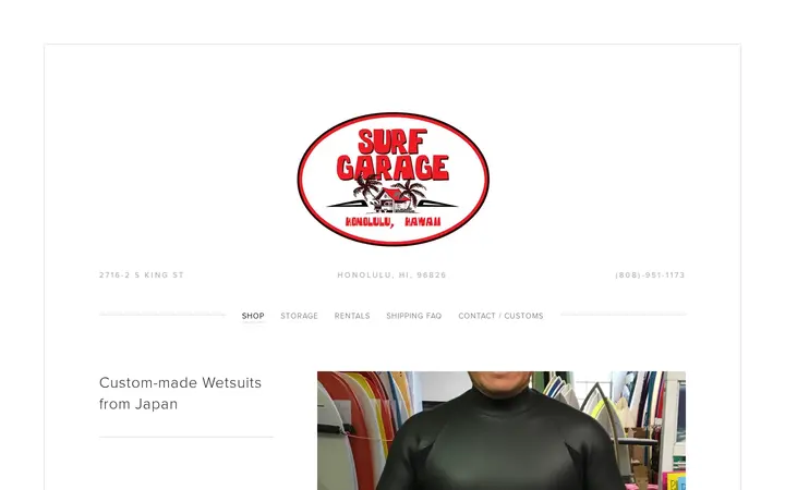 /custommade-wetsuits — Surf Garage
