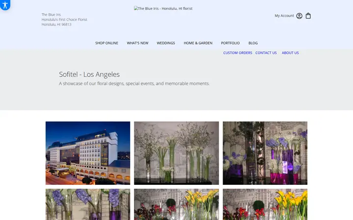 /gallery/sofitel-los-angeles — The Blue Iris