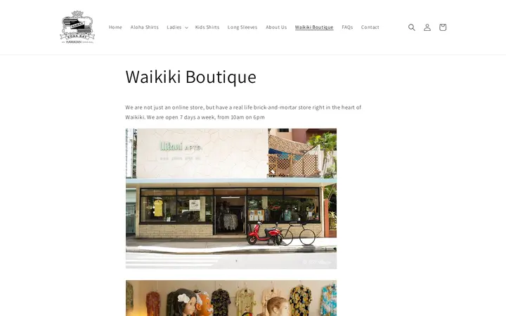 /pages/waikiki-boutique — Kona Bay Hawaii