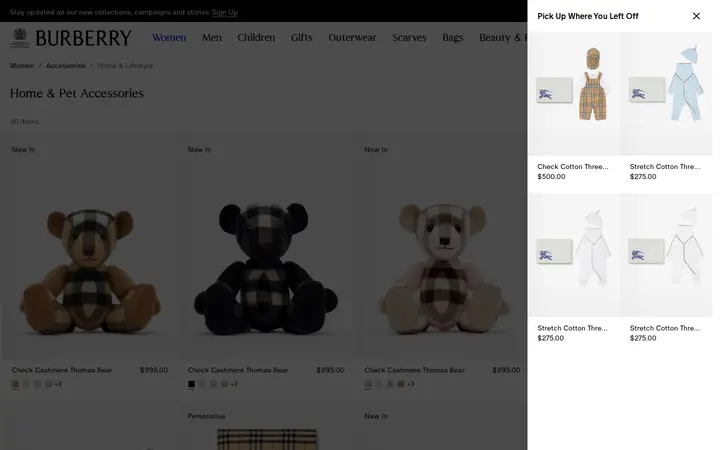 /l/home-accessories — Burberry
