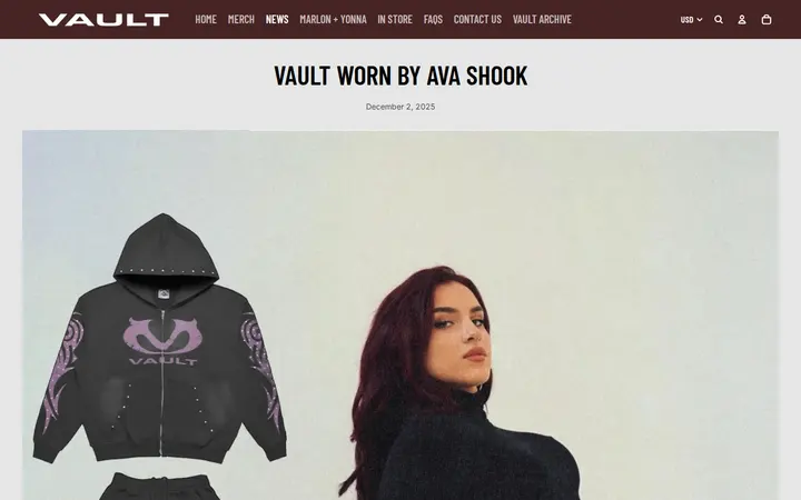 /blogs/news/vault-worn-by-ava-shook — The Hawaii Vault