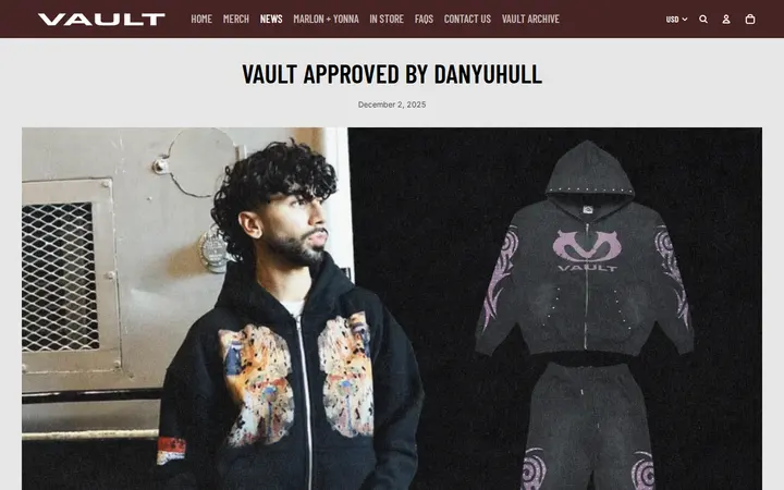 /blogs/news/vault-approved-by-danyuhull — The Hawaii Vault