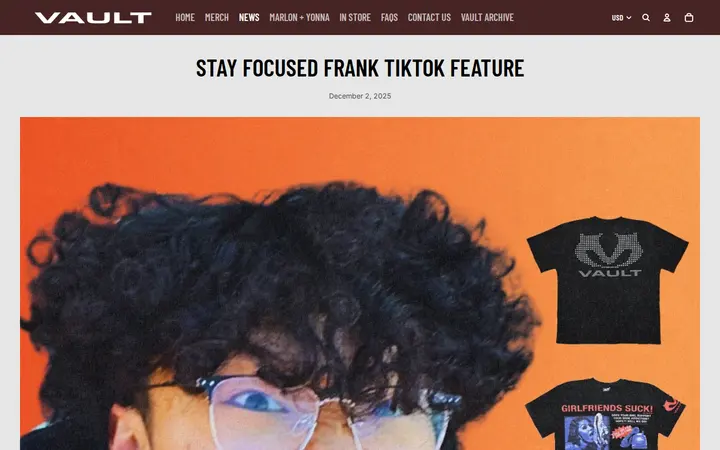 /blogs/news/stay-focused-frank-tiktok-feature — The Hawaii Vault