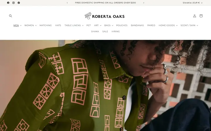 /collections/breeze-block-shirts — Roberta Oaks Hawaii