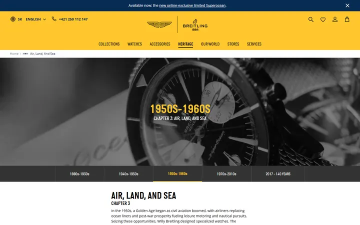 /sk-en/about/history/breitling-icons — Breitling Boutique