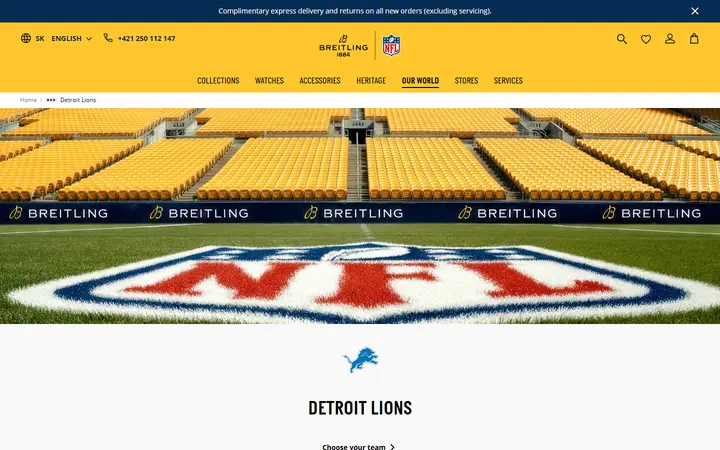 /sk-en/about/partnerships/nfl-collection-watches/detroit-lions — Breitling Boutique