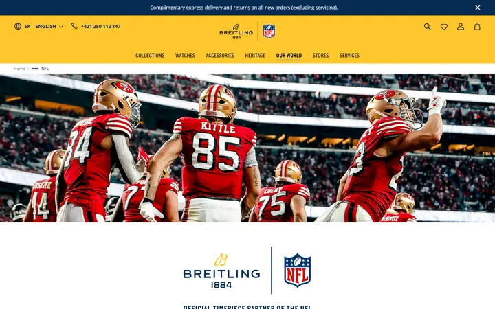 /sk-en/about/partnerships/nfl-collection-watches — Breitling Boutique