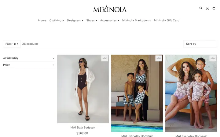 /collections/bodysuits — Mikinola