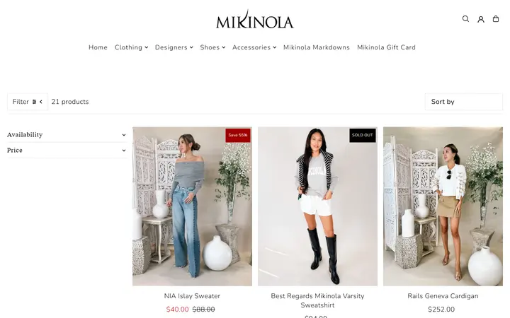 /collections/outwerwear — Mikinola