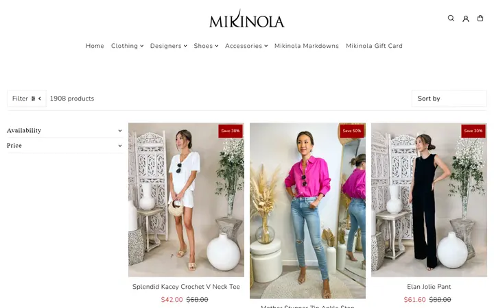 /collections/last-chance — Mikinola
