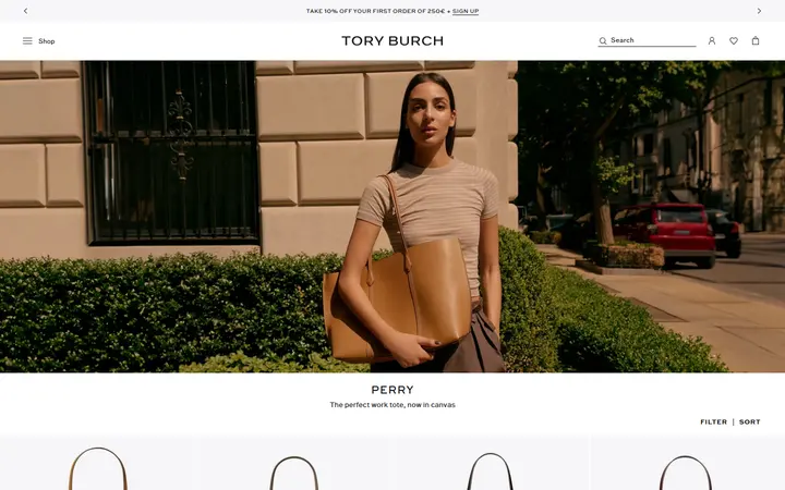 /en-eu/handbags/perry-collection — Tory Burch Outlet