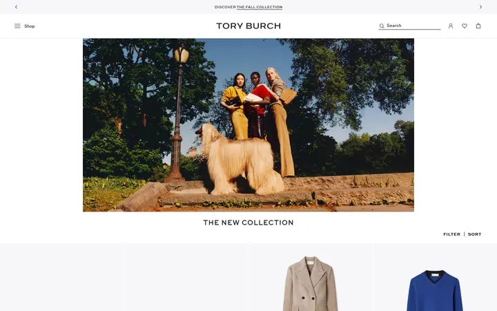 /en-eu/new/view-all-new-arrivals — Tory Burch Outlet