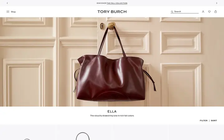 /en-eu/handbags/ella-collection — Tory Burch Outlet