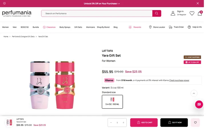 /collections/fragrance-gift-sets/products/yara-gift-set — Perfumania